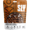 Sly Foods Chocolate & Peanut Granola