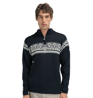 Dale of Norway Dale of Norway St Moritz Merino Wool Sweater Men's