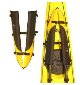 North Water North Water Paddle Scabbards