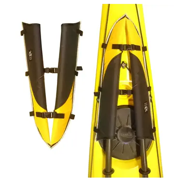 North Water North Water Paddle Scabbards