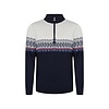 Dale of Norway Hovden Merino Wool Sweater Men's