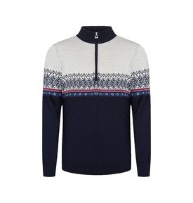 Dale of Norway Dale of Norway Hovden Merino Wool Sweater Men's