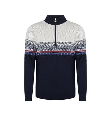 Dale of Norway Dale of Norway Hovden Merino Wool Sweater Men's