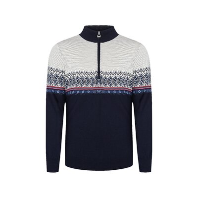 Dale of Norway Hovden Merino Wool Sweater Men's