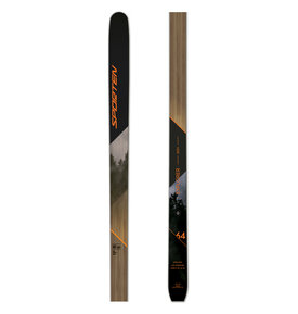 Sporten Sporten Explorer + 64 Backcountry Skin Ski