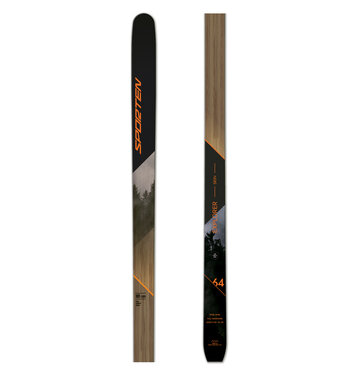 Sporten Sporten Explorer + 64 Backcountry Skin Ski