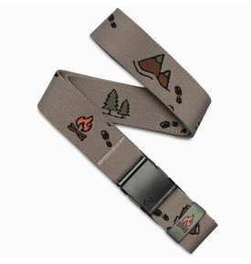 Arcade Belts Arcade Get Outside Stretch Belt