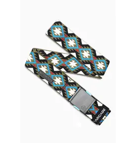 Arcade Belts Arcade Twilight Stretch Belt