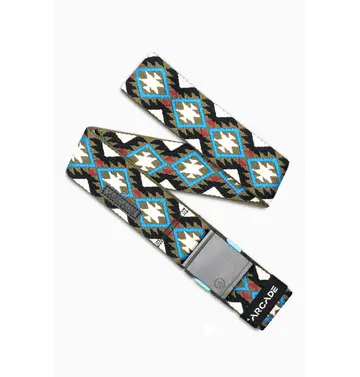 Arcade Belts Arcade Twilight Stretch Belt