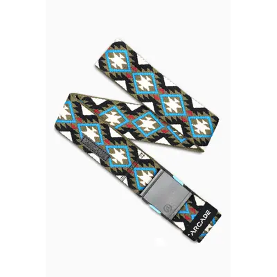 Arcade Twilight Stretch Belt