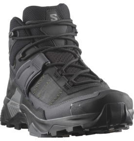 Salomon Salomon X Ultra 5 GTX Mid Boot Men's