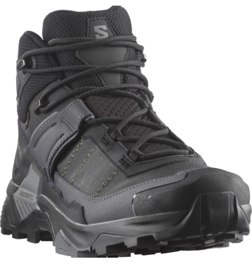Salomon Salomon X Ultra 5 GTX Mid Boot Men's