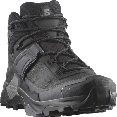 Salomon X Ultra 5 GTX Mid Boot Men's