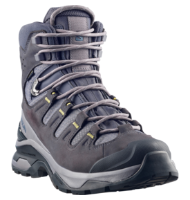 Salomon Salomon Quest 5 GTX Hiking Boot Women's