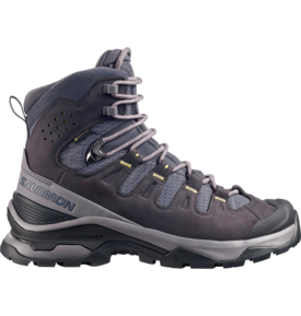 Salomon Salomon Quest 5 GTX Hiking Boot Women's