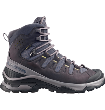 Salomon Salomon Quest 5 GTX Hiking Boot Women's