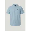 O'Neill TRVLR UPF Traverse Short Sleeve Standard Shirt Men's
