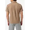 O'Neill TRVLR UPF Traverse Short Sleeve Standard Shirt Men's