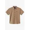 O'Neill TRVLR UPF Traverse Short Sleeve Standard Shirt Men's