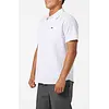 O'Neill TRVLR UPF Traverse Stripe Short Sleeve Standard Shirt Men's