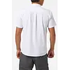 O'Neill TRVLR UPF Traverse Stripe Short Sleeve Standard Shirt Men's