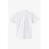 O'Neill TRVLR UPF Traverse Stripe Short Sleeve Standard Shirt Men's