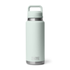 Yeti Rambler 26 oz / 769 mL Bottle w/ Chug Cap