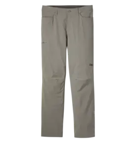 Outdoor Research Outdoor Research Ferrosi Pant Men's Pewter 28 30"