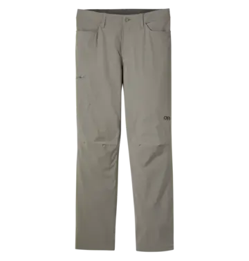 Outdoor Research Outdoor Research Ferrosi Pant Men's Pewter 28 30"