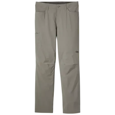 Outdoor Research Ferrosi Pant Men's Pewter 28 30"