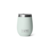 Yeti Rambler 10 oz / 295 mL Wine Tumbler with Durasip Ceramic Lining