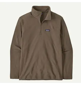 Patagonia Patagonia Micro D Pullover Men's Marlow Brown (Past Season)