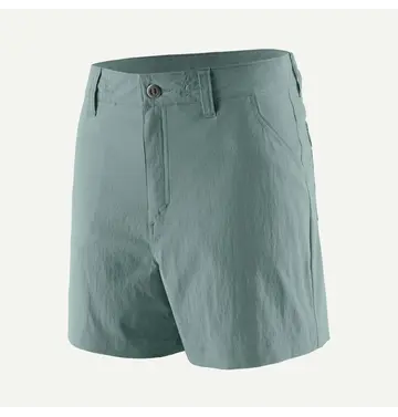 Patagonia Patagonia Quandary 5" Short Women's