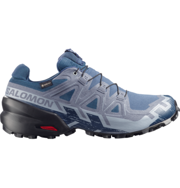 Salomon Salomon Speedcross 6 GTX Shoe Men's