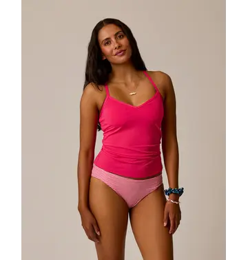Carve Designs Carve Designs Stinson Tankini Swim Top Women's