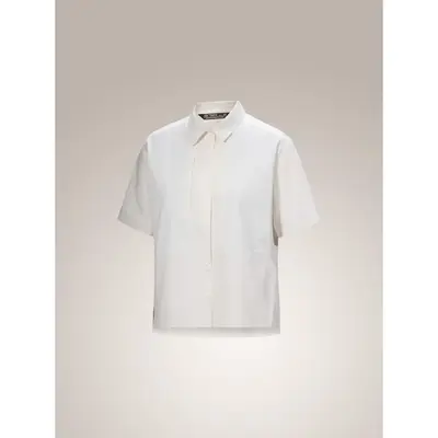 Arc'teryx Sima Short Sleeve Shirt Women's