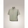 Arc'teryx Sima Short Sleeve Shirt Women's