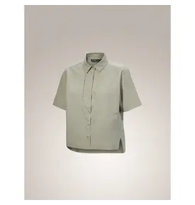 Arc'teryx Arc'teryx Sima Short Sleeve Shirt Women's