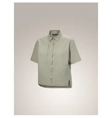 Arc'teryx Arc'teryx Sima Short Sleeve Shirt Women's