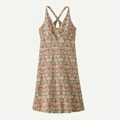 Patagonia Amber Dawn Dress Women's