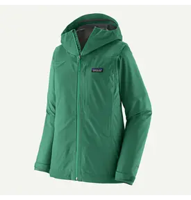 Patagonia Patagonia Boulder Fork Waterproof Jacket Women's
