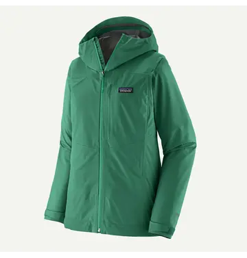 Patagonia Patagonia Boulder Fork Waterproof Jacket Women's