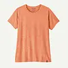 Patagonia Capilene Cool Daily Short Sleeve Women's