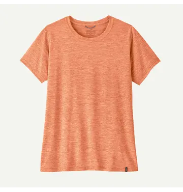 Patagonia Patagonia Capilene Cool Daily Short Sleeve Women's