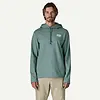 Patagonia Lighweight Water People Sets Wildrise Hoody Men's