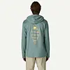 Patagonia Lighweight Water People Sets Wildrise Hoody Men's