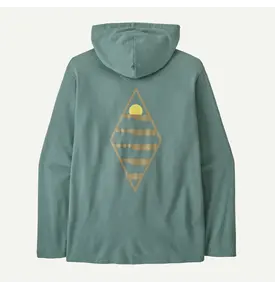 Patagonia Patagonia Lighweight Water People Sets Wildrise Hoody Men's