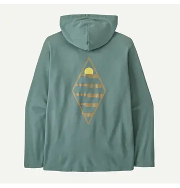 Patagonia Patagonia Lighweight Water People Sets Wildrise Hoody Men's