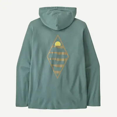 Patagonia Lighweight Water People Sets Wildrise Hoody Men's