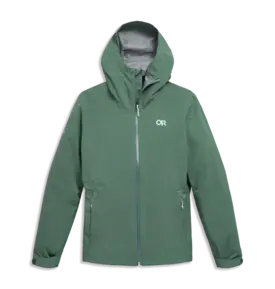 Outdoor Research Outdoor Research Stratoburst Rain Jacket Women's